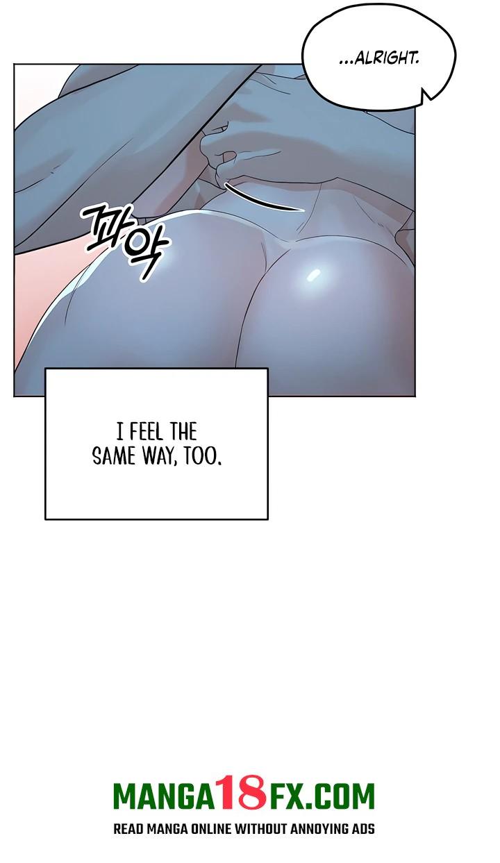 The Man Next Door’s Dog - Chapter 8 Page 34