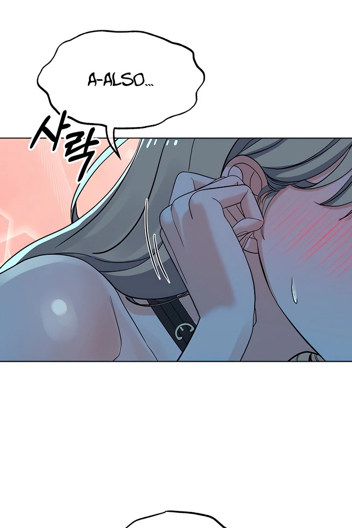 The Man Next Door’s Dog - Chapter 8 Page 35