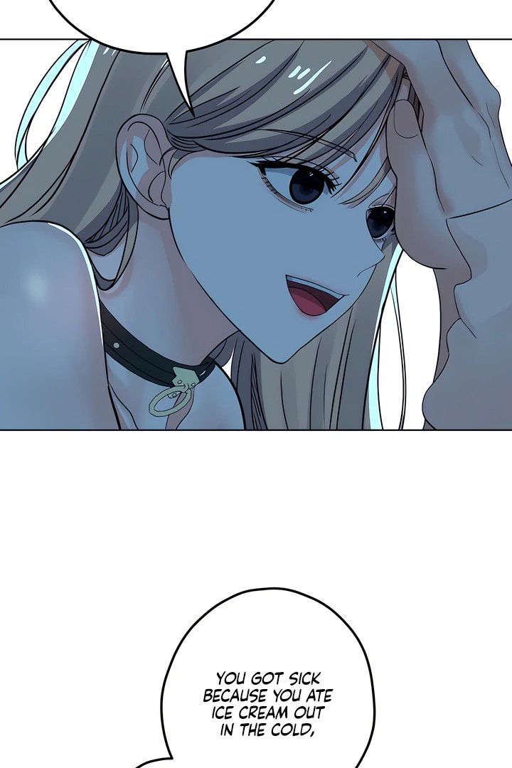 The Man Next Door’s Dog - Chapter 8 Page 4