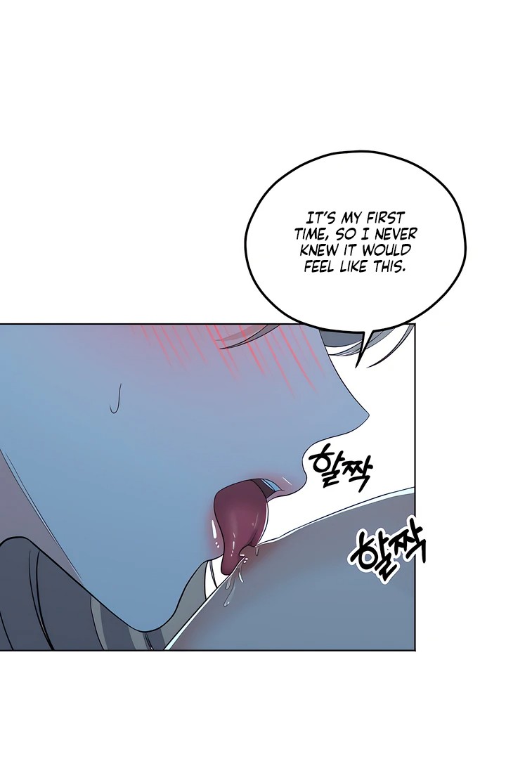 The Man Next Door’s Dog - Chapter 8 Page 40