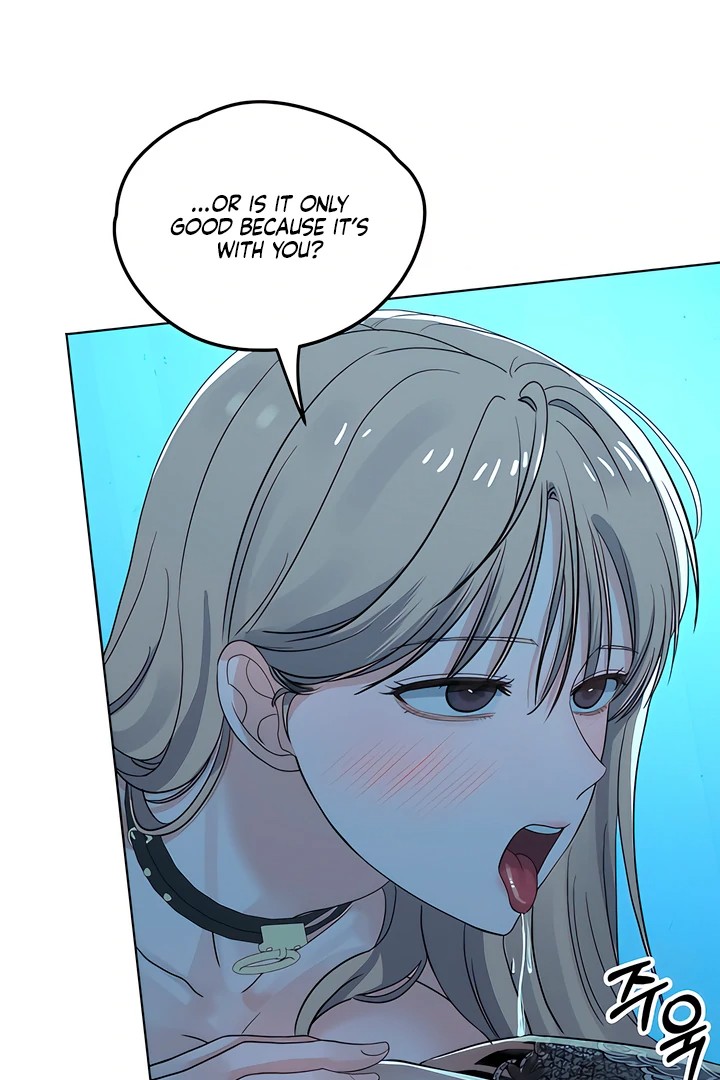 The Man Next Door’s Dog - Chapter 8 Page 41