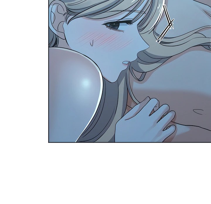 The Man Next Door’s Dog - Chapter 8 Page 44