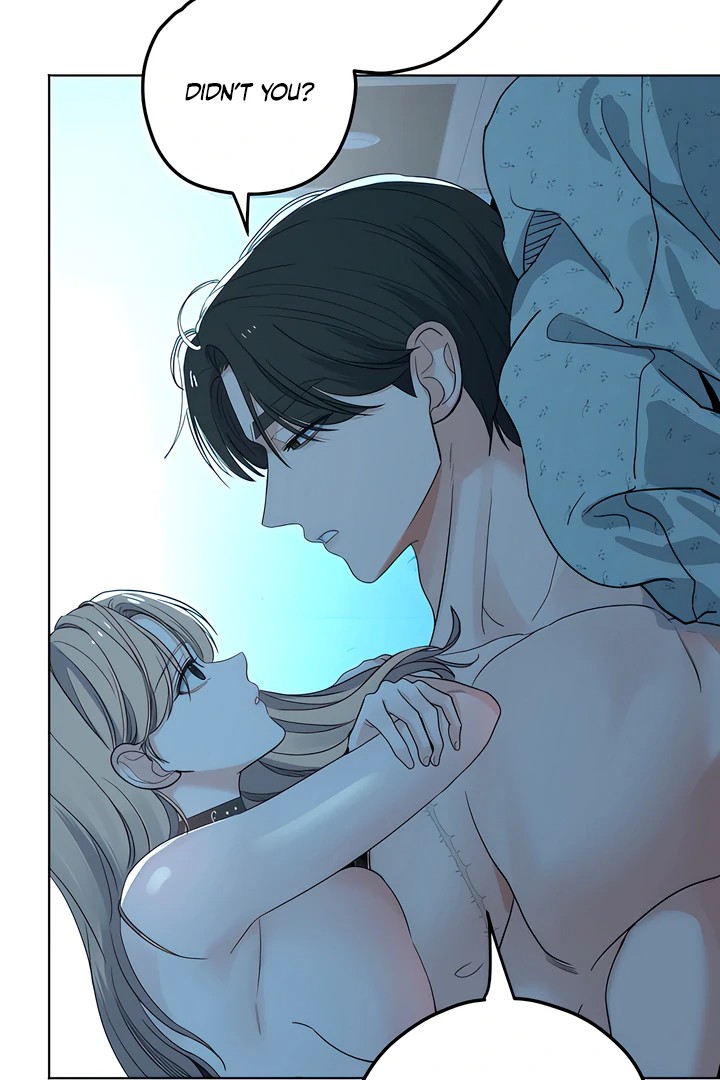 The Man Next Door’s Dog - Chapter 8 Page 5