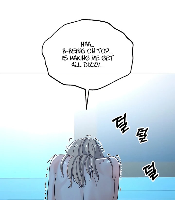 The Man Next Door’s Dog - Chapter 8 Page 54