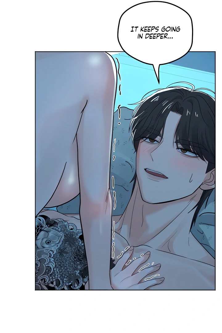 The Man Next Door’s Dog - Chapter 8 Page 56