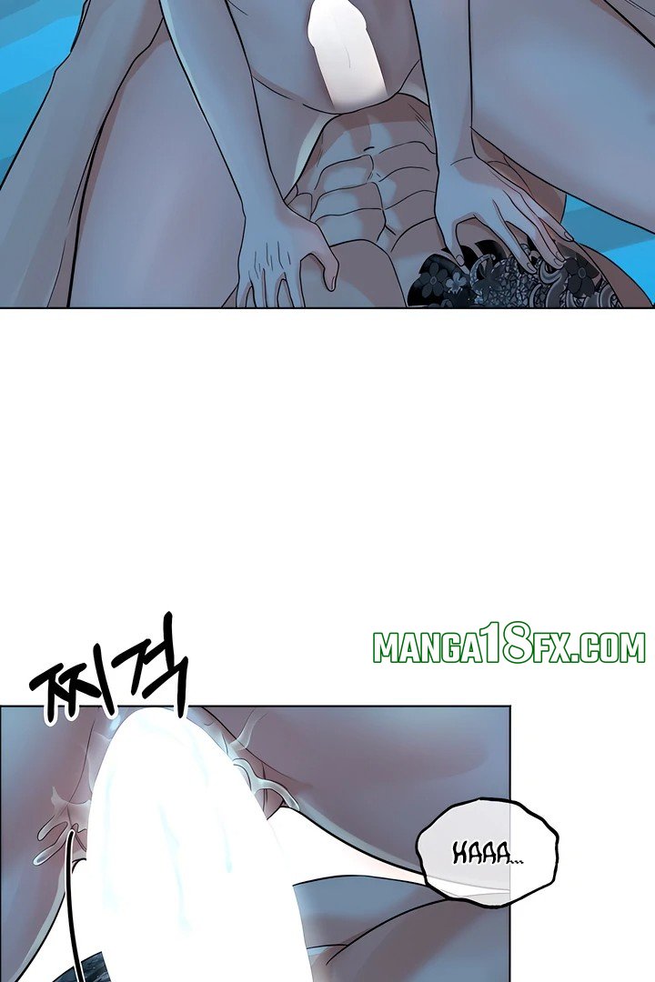 The Man Next Door’s Dog - Chapter 8 Page 58