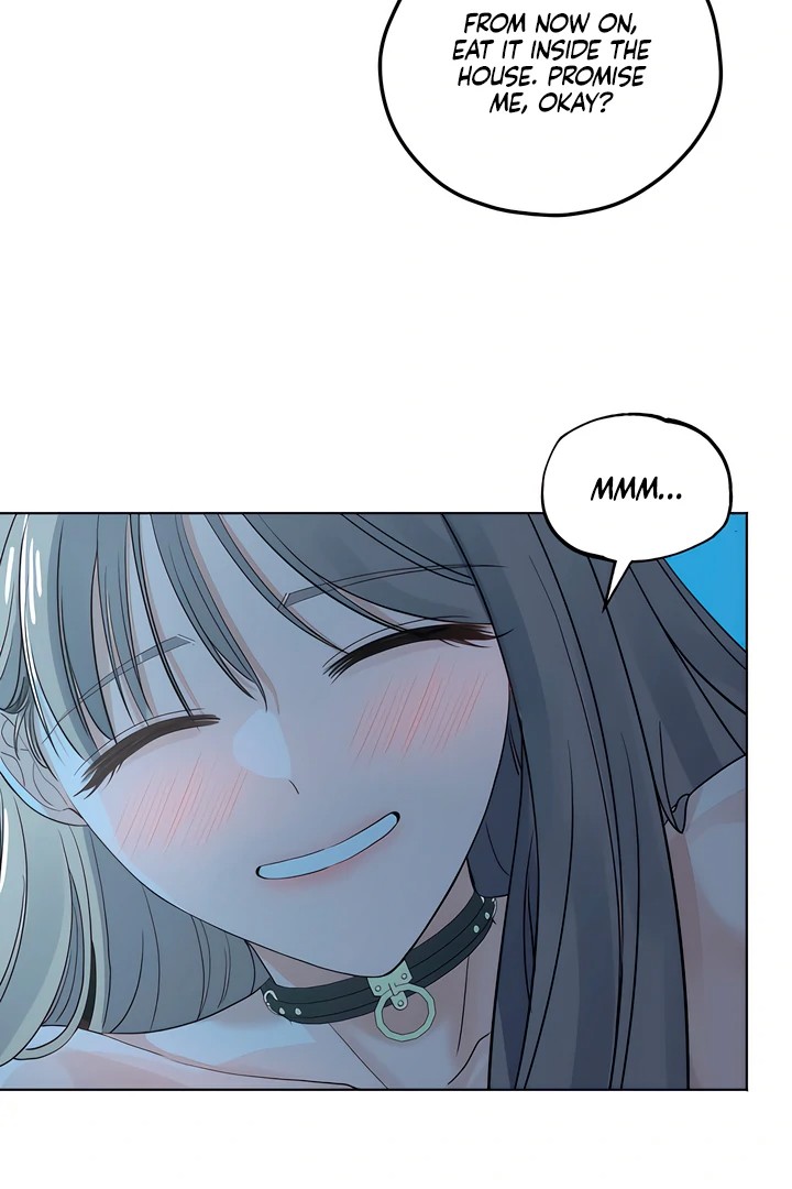 The Man Next Door’s Dog - Chapter 8 Page 6