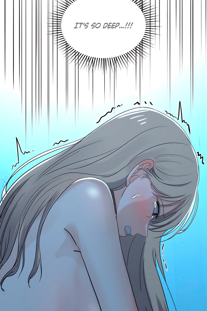 The Man Next Door’s Dog - Chapter 8 Page 60