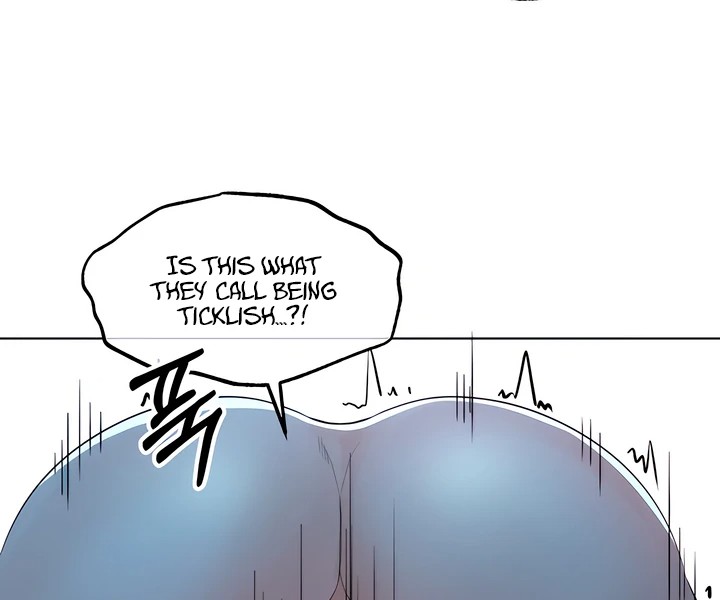 The Man Next Door’s Dog - Chapter 8 Page 66