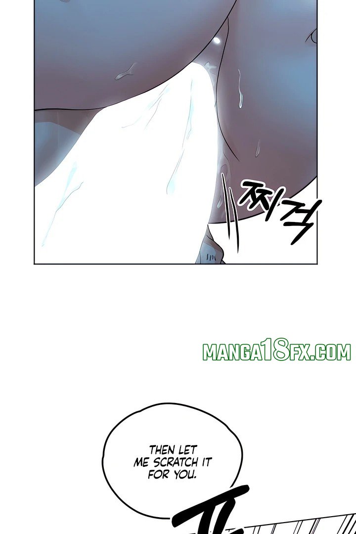 The Man Next Door’s Dog - Chapter 8 Page 75