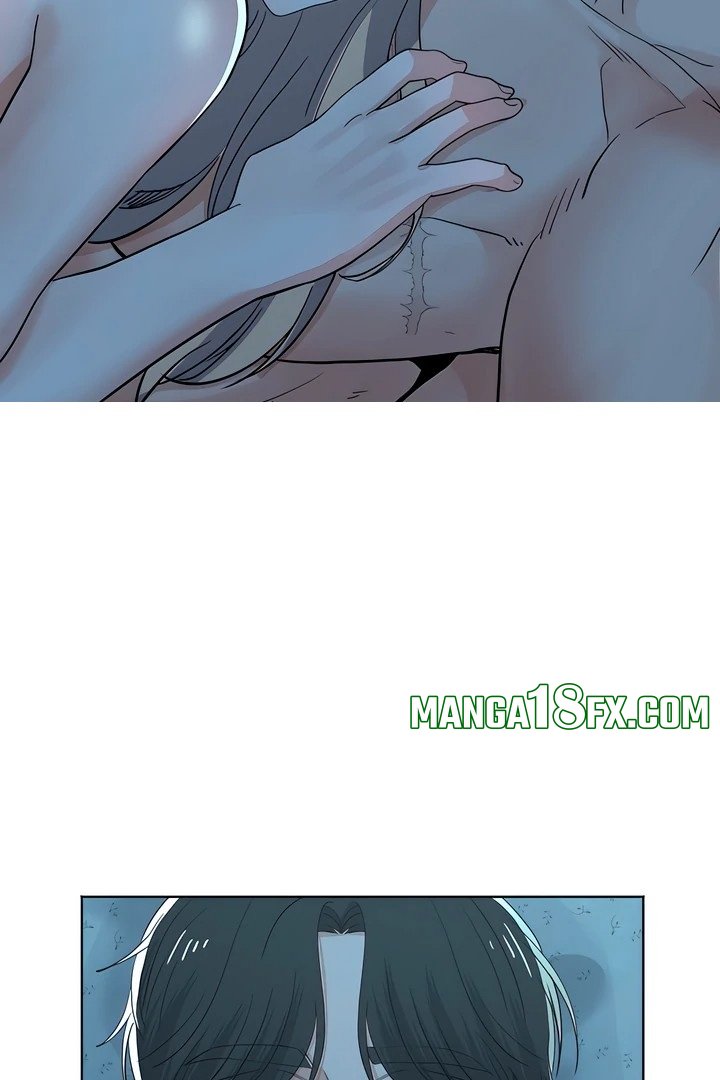 The Man Next Door’s Dog - Chapter 8 Page 8