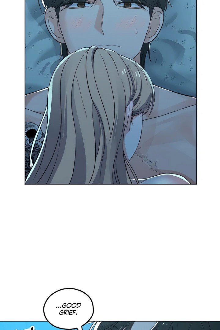 The Man Next Door’s Dog - Chapter 8 Page 9