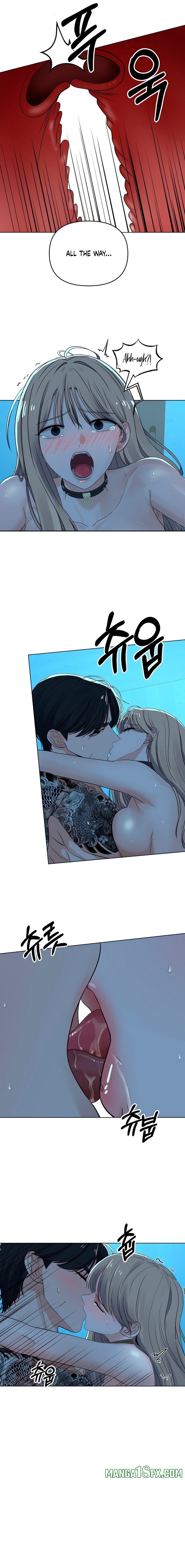 The Man Next Door’s Dog - Chapter 9 Page 2