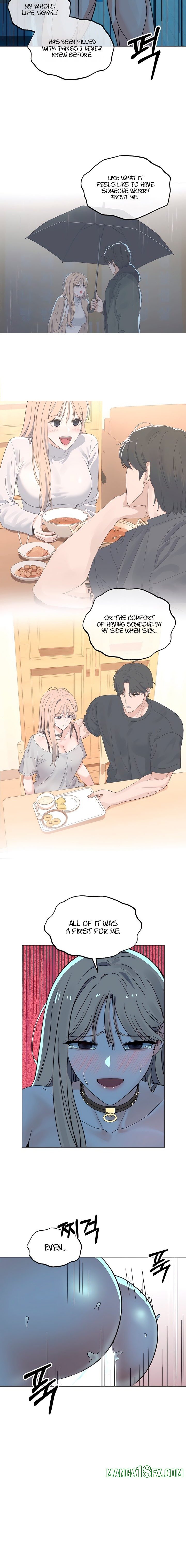 The Man Next Door’s Dog - Chapter 9 Page 4