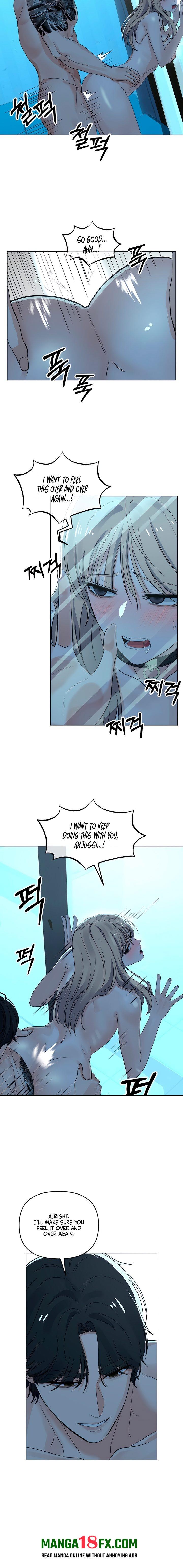 The Man Next Door’s Dog - Chapter 9 Page 8