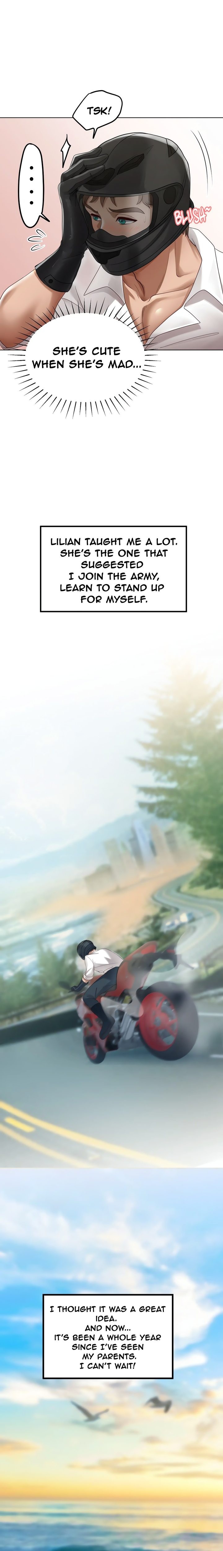 Stepmom Comes First (Uncensored) - Chapter 1 Page 6