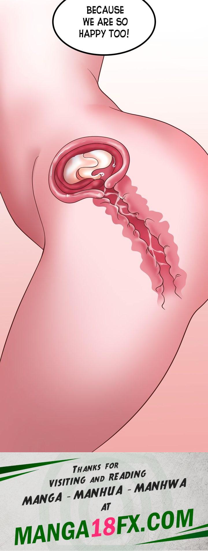 Stepmom Comes First (Uncensored) - Chapter 10 Page 11