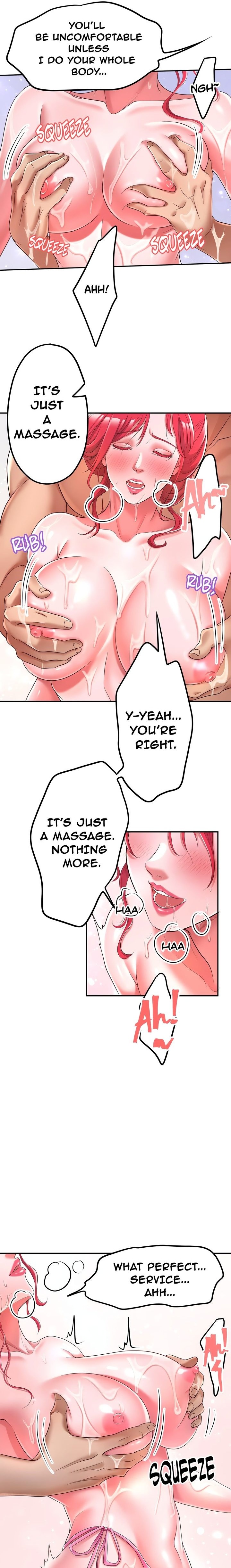 Stepmom Comes First (Uncensored) - Chapter 2 Page 4