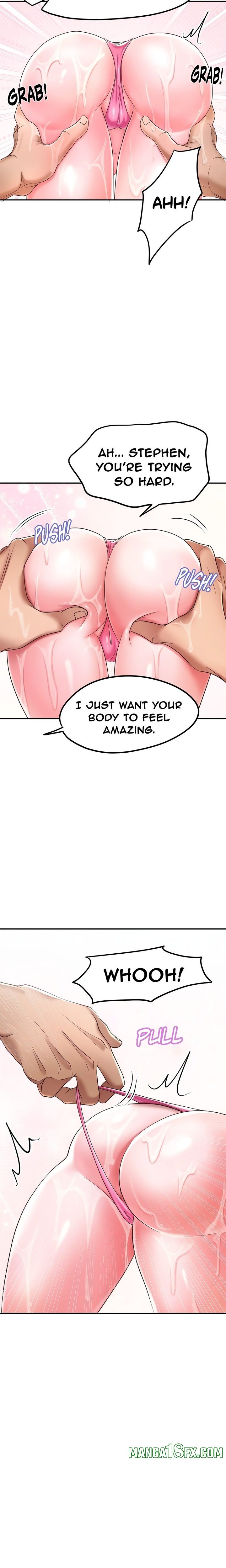 Stepmom Comes First (Uncensored) - Chapter 2 Page 6