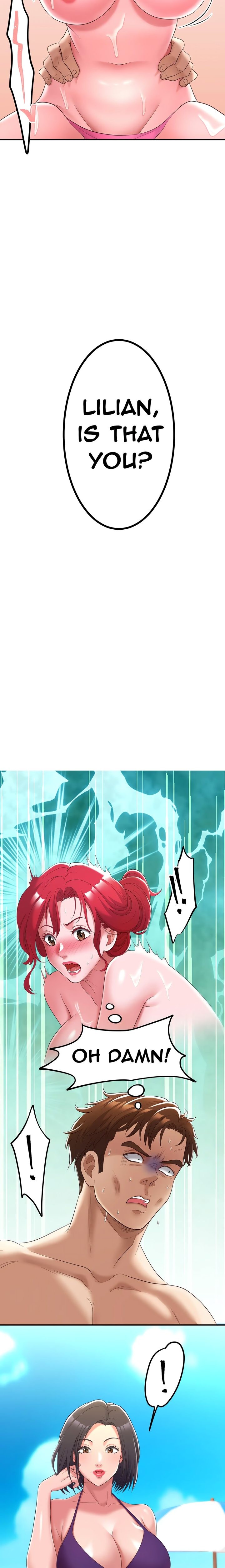 Stepmom Comes First (Uncensored) - Chapter 3 Page 2