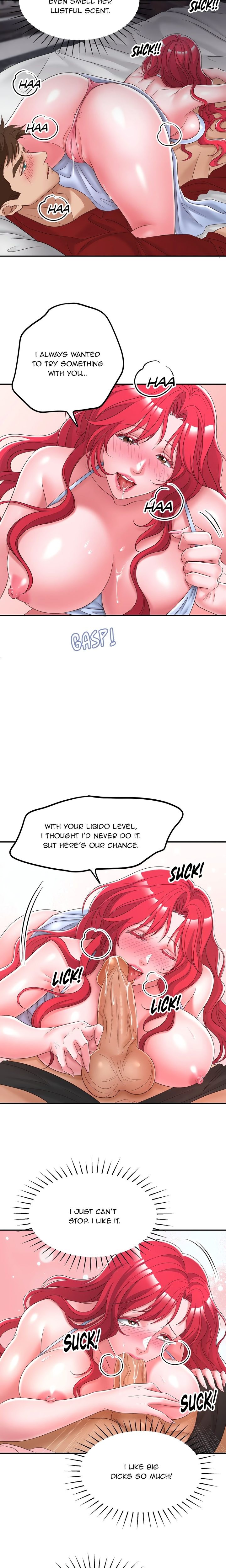 Stepmom Comes First (Uncensored) - Chapter 6 Page 5