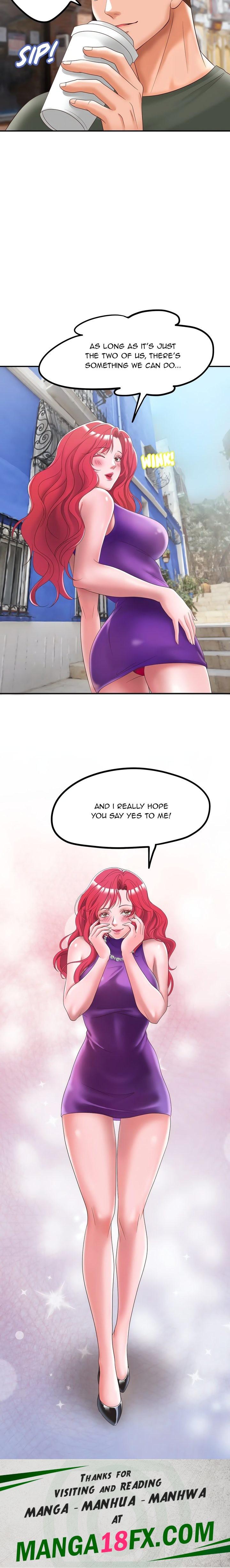Stepmom Comes First (Uncensored) - Chapter 7 Page 15