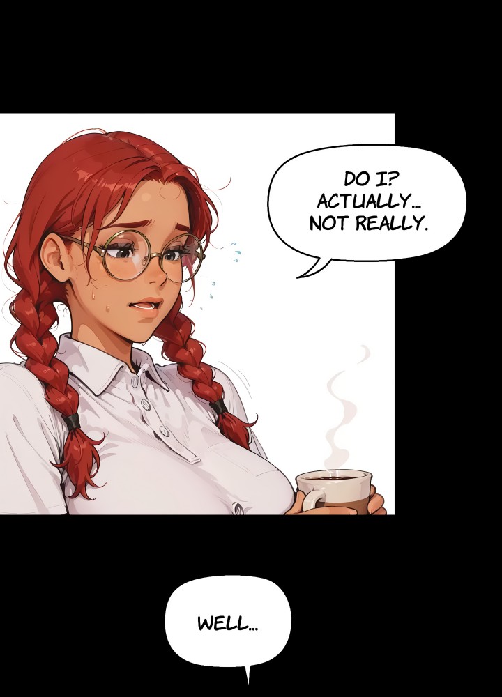 THE NAUGHTY EXAM꞉ Between Her Legs (Uncensored) - Chapter 1 Page 4