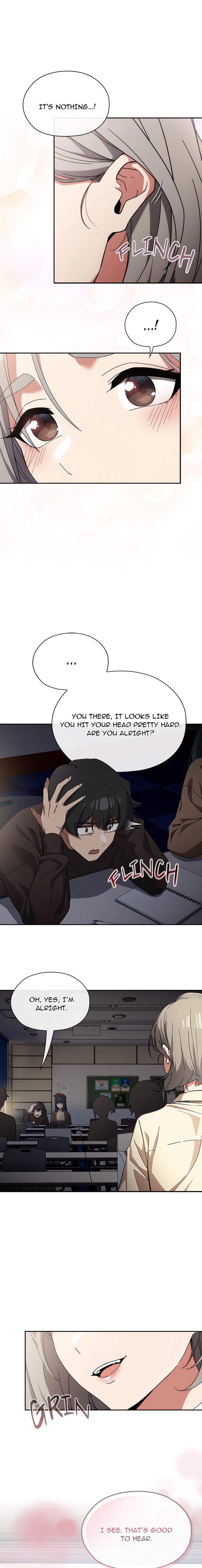 Switch ON Season 2 - Chapter 1 Page 11