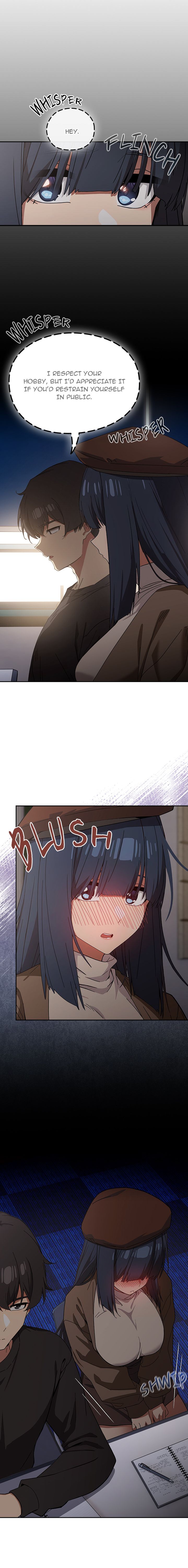 Switch ON Season 2 - Chapter 1 Page 13