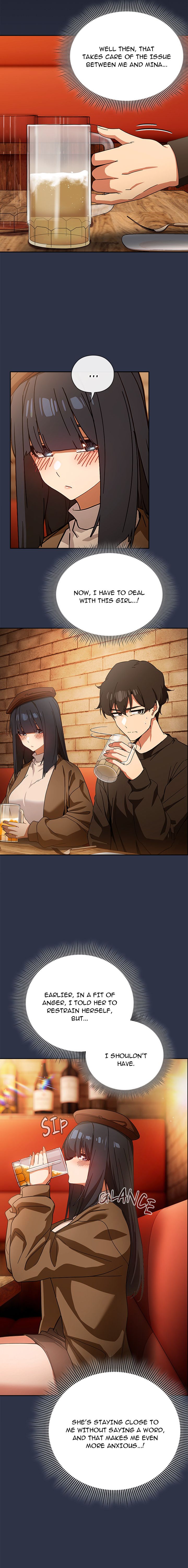 Switch ON Season 2 - Chapter 1 Page 17