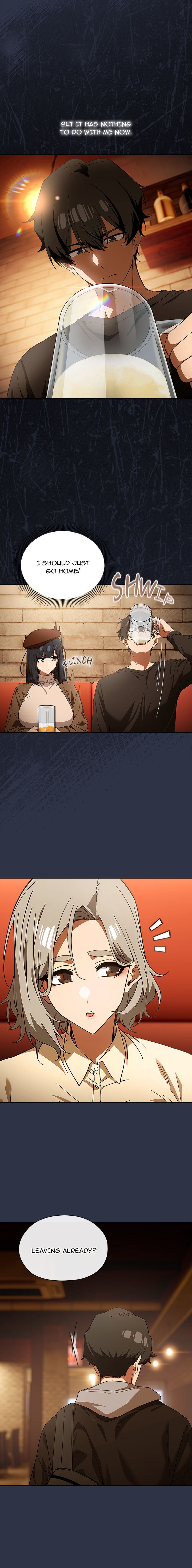 Switch ON Season 2 - Chapter 1 Page 19