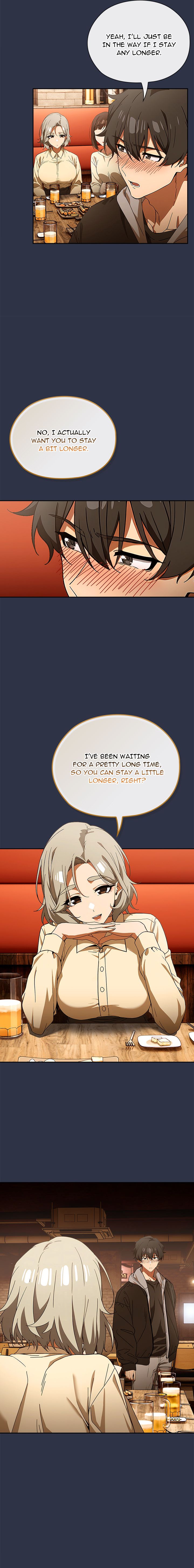 Switch ON Season 2 - Chapter 1 Page 20