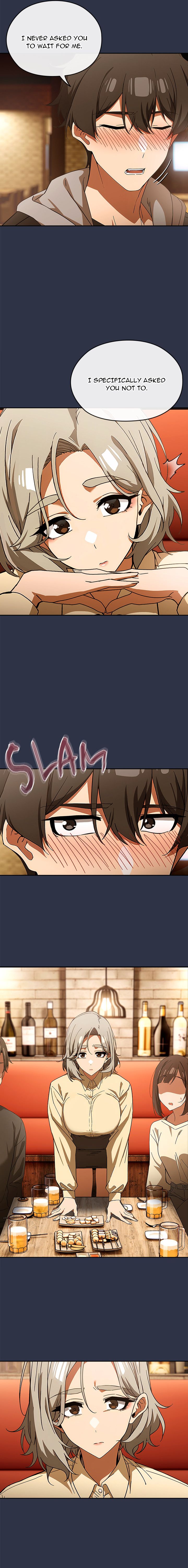 Switch ON Season 2 - Chapter 1 Page 21