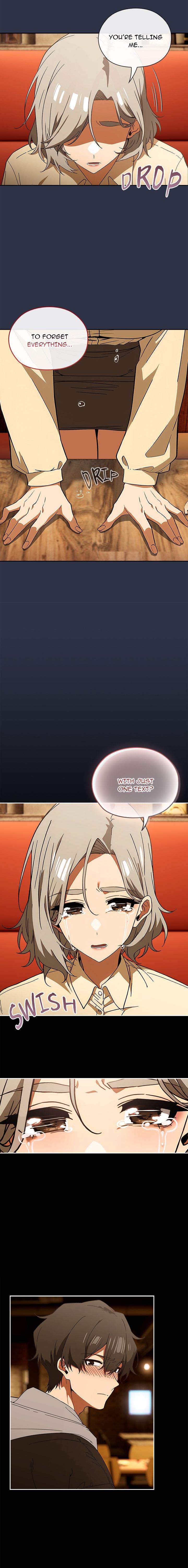 Switch ON Season 2 - Chapter 1 Page 22