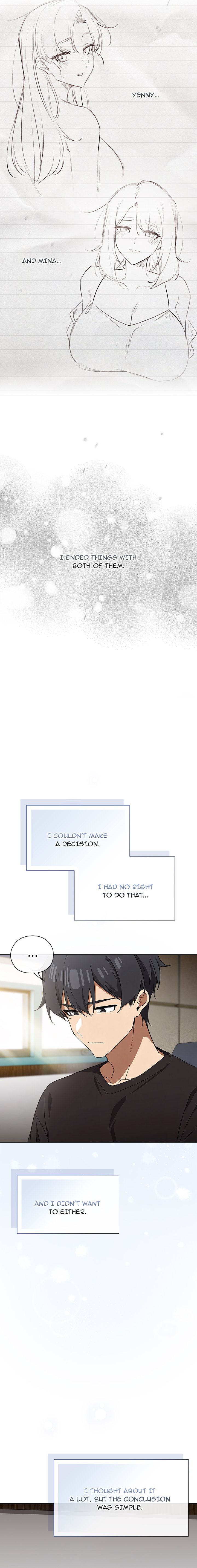 Switch ON Season 2 - Chapter 1 Page 3