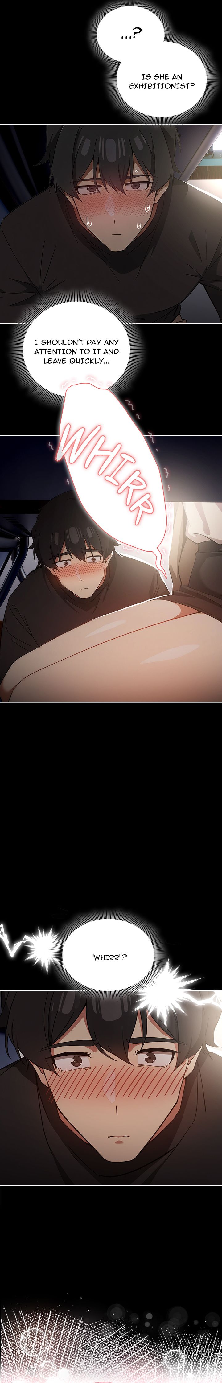 Switch ON Season 2 - Chapter 1 Page 9