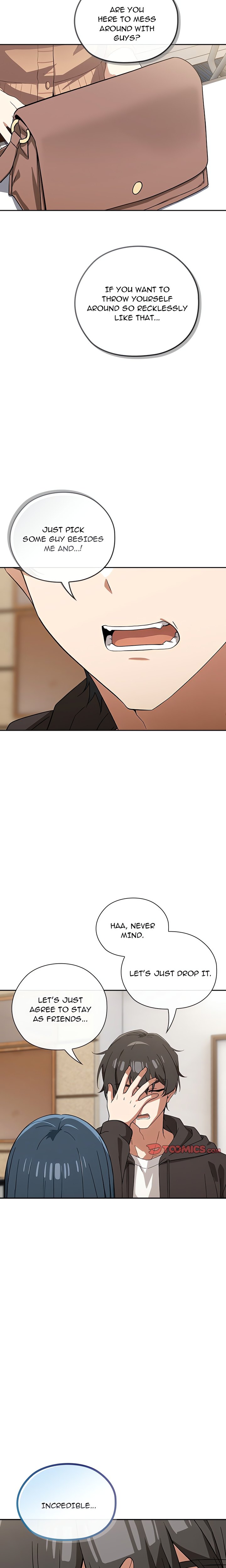 Switch ON Season 2 - Chapter 10 Page 19