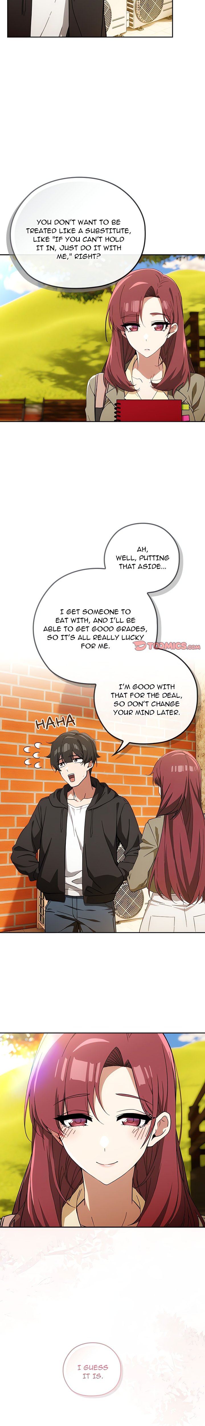 Switch ON Season 2 - Chapter 10 Page 5