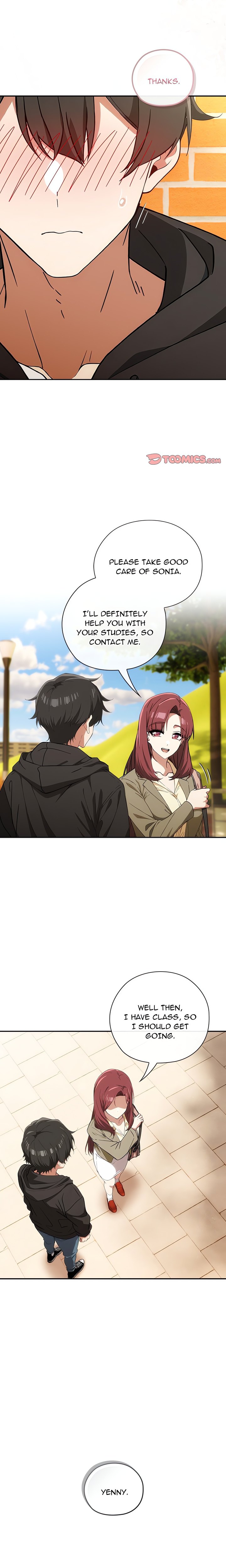 Switch ON Season 2 - Chapter 10 Page 6