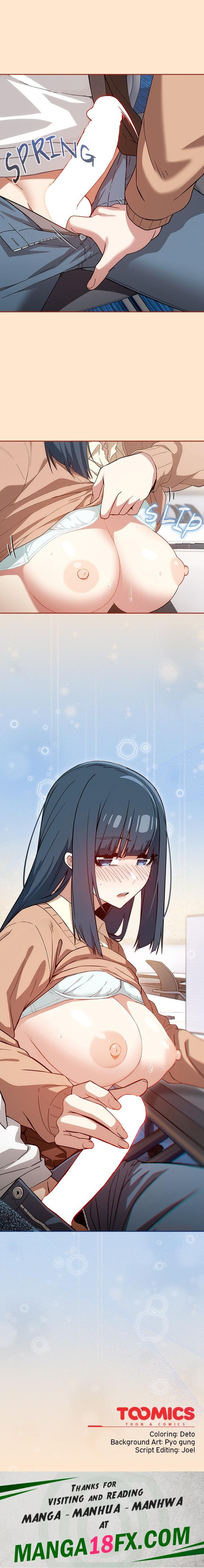 Switch ON Season 2 - Chapter 11 Page 17