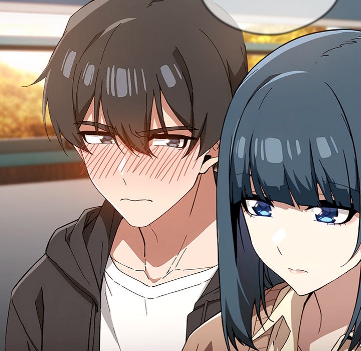 Switch ON Season 2 - Chapter 12 Page 128