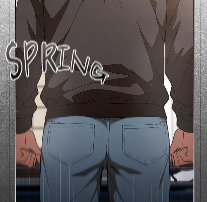 Switch ON Season 2 - Chapter 12 Page 130