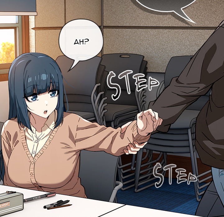 Switch ON Season 2 - Chapter 12 Page 132