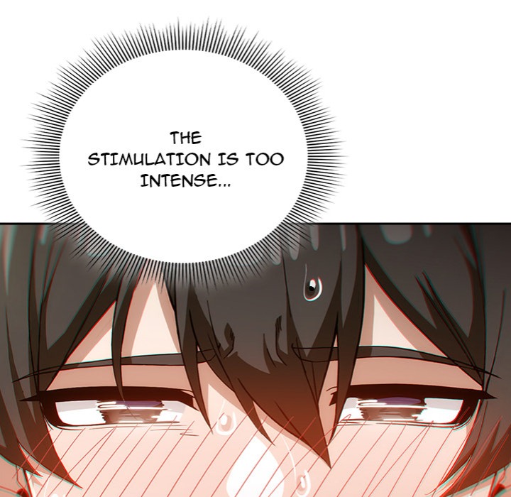 Switch ON Season 2 - Chapter 12 Page 25