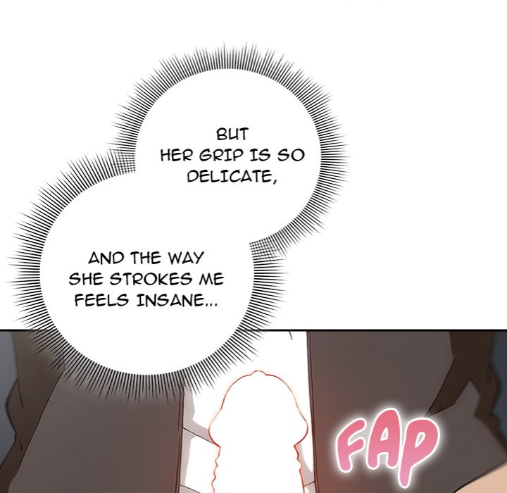 Switch ON Season 2 - Chapter 12 Page 27