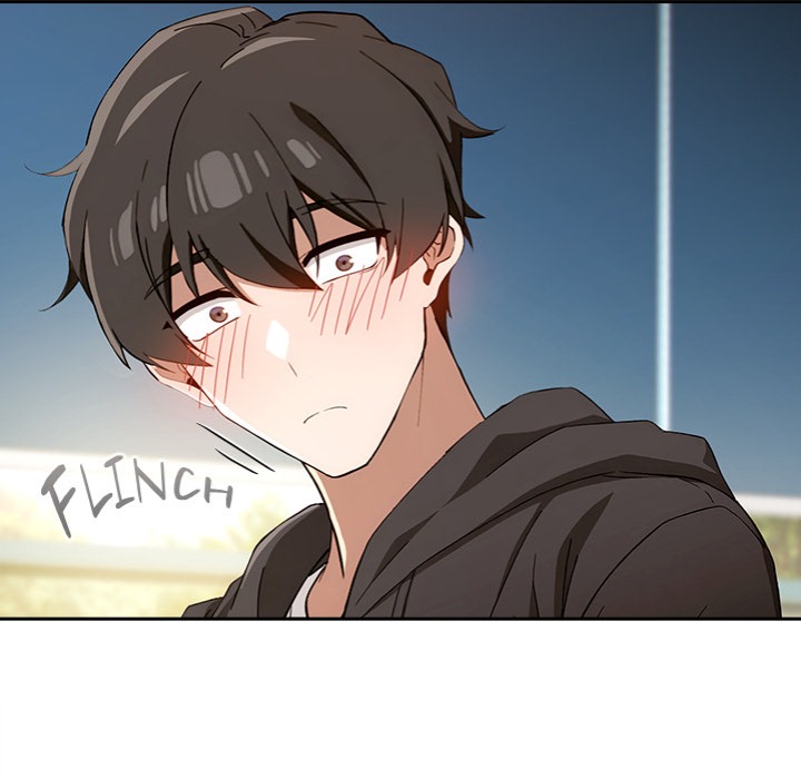 Switch ON Season 2 - Chapter 12 Page 32