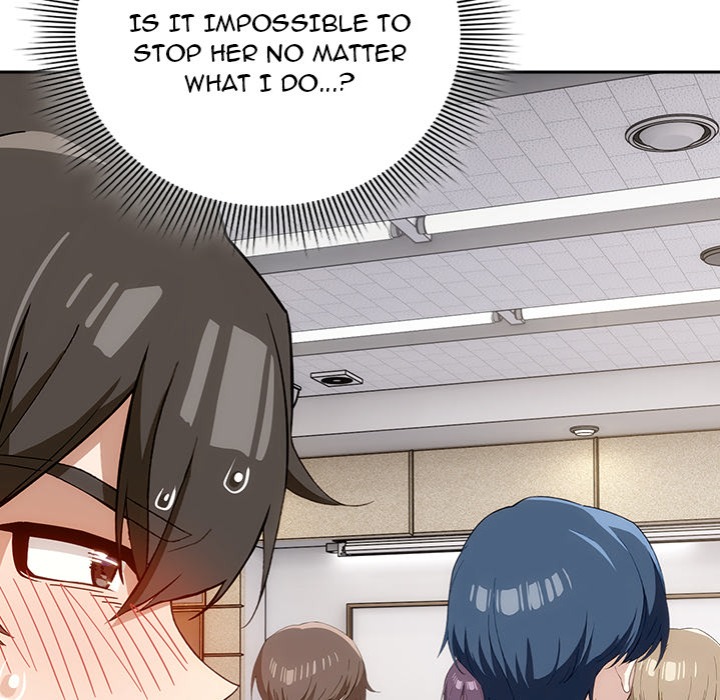 Switch ON Season 2 - Chapter 12 Page 68