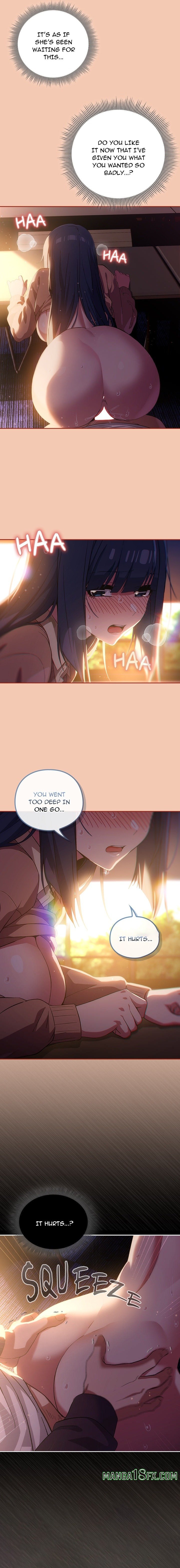 Switch ON Season 2 - Chapter 13 Page 2