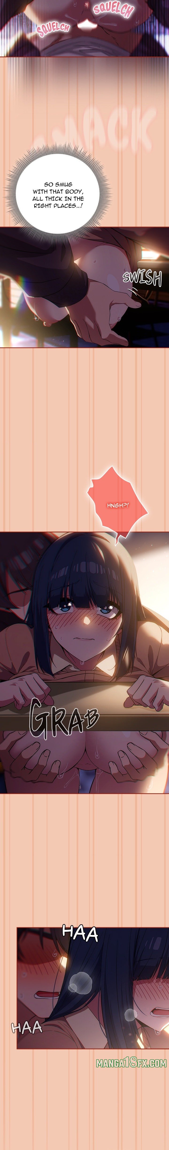 Switch ON Season 2 - Chapter 13 Page 5