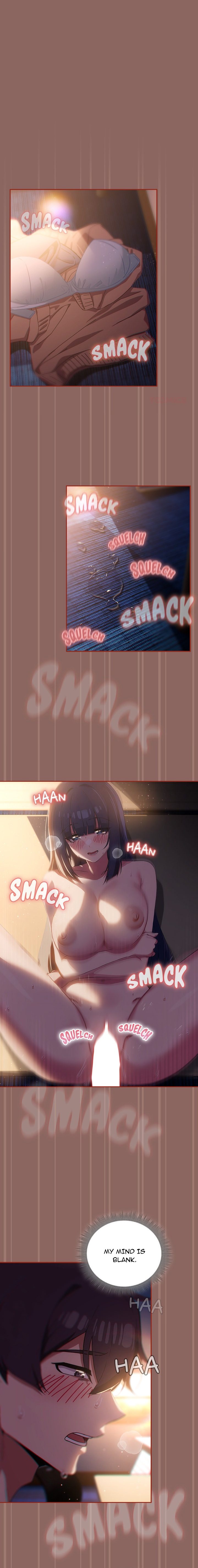 Switch ON Season 2 - Chapter 14 Page 1